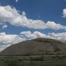Independence Rock