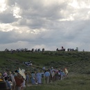 The trekkers