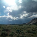 Wyoming weather