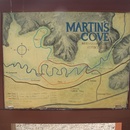 Martin's Cove area trail map