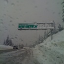 Donner pass