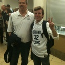 Me and Al Fredette