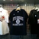 NCAA t-shirts