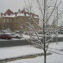 View from our apartment