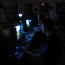 LAN Party Gamers