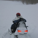 Watch where you're going
