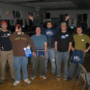 Thanks for the swag!