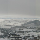 Park City down below