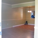 Main floor