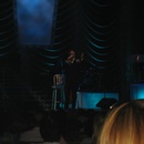 Michael Buble Concert, Oakland, CA