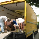 Moving day