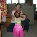 Ainsley's birthday