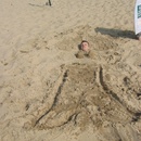 Jason the mermaid