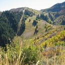 More of the Sundance Ski area