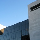 Outside of Air and Space Museum