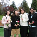 Frost girls