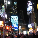 Times Square