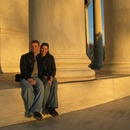 Jefferson Memorial