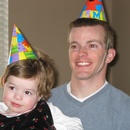 Angela's birthday