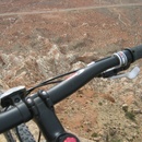 View from the edge