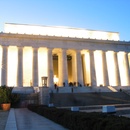 Lincoln Memorial