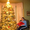 Christmas tree