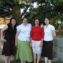 Frost girls, Drew's Wedding