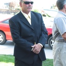 Mike, Drew's Wedding