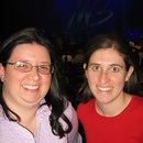 Michael Buble concert, Reno