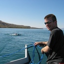 Wakeboarding