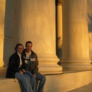 Jefferson Memorial