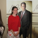 Michael Buble concert, Reno