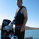 Wakeboarding