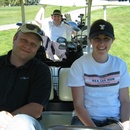 Company golf tournament