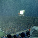 Snow!