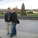 Jason, Kerry, and the National Christmas Tree
