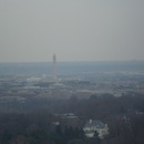 View from National Cathedral