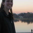 Kerry and the Potomac River
