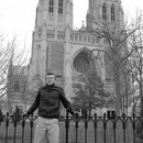 National Cathedral