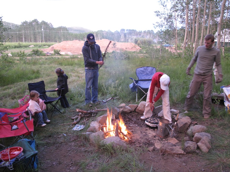 Fri Jul 10 2009