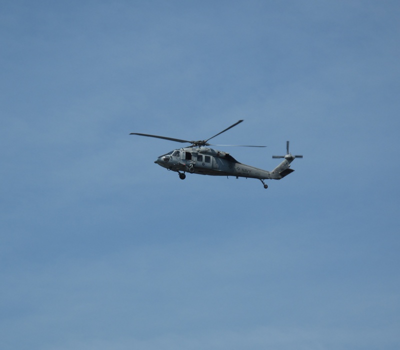 Navy Seahawk