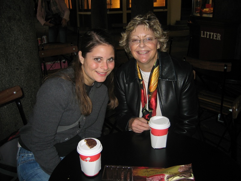 Wed Oct 20 2004